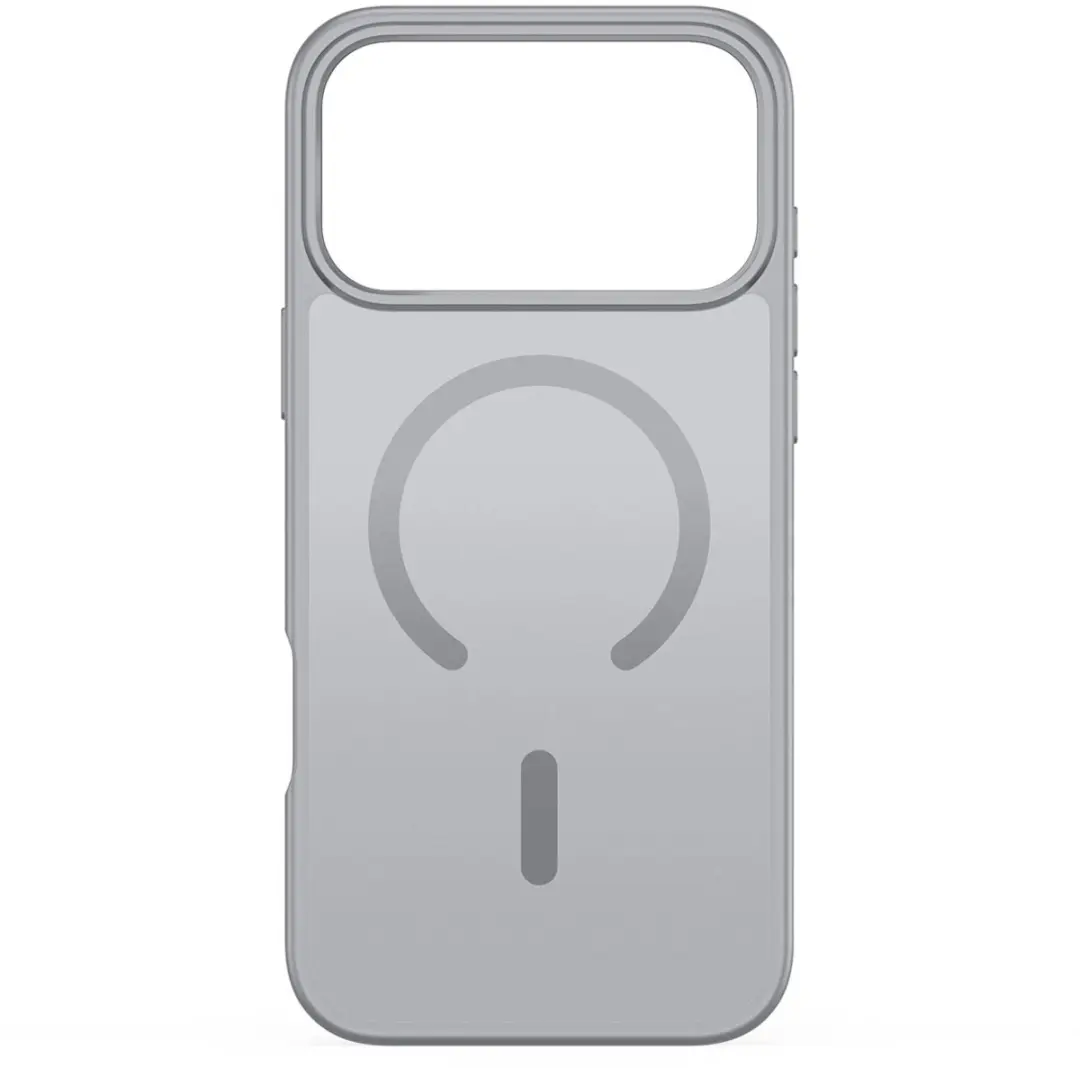 Dux Ducis Yind Hoesje iPhone 17 Pro Max - MagSafe - Zwart - afbeelding 6 van 6