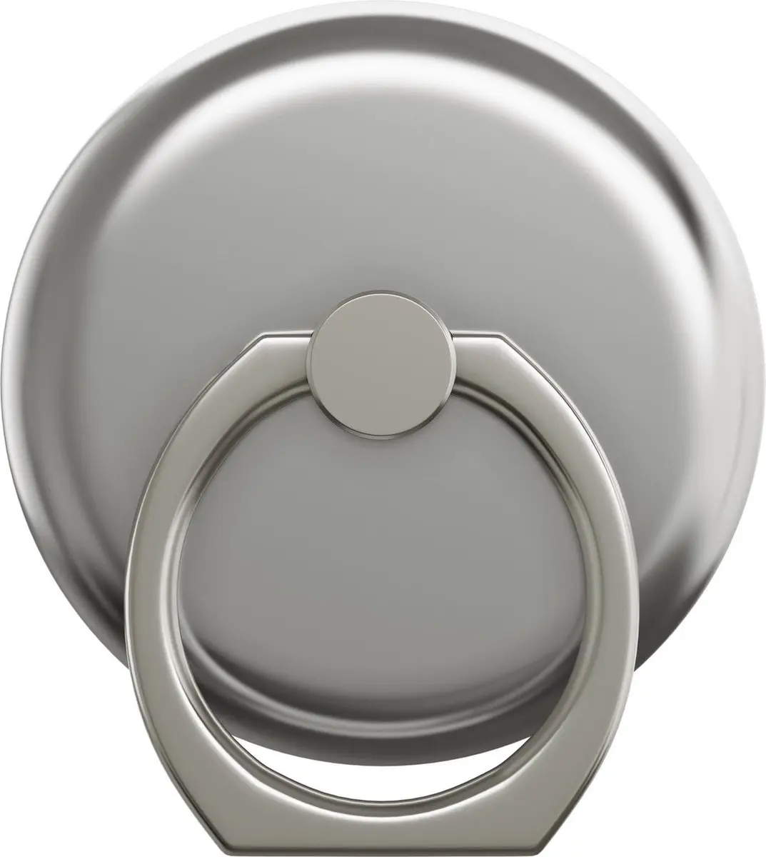 iDeal of Sweden Magnetic Ring Mount IDMRM-35 - Zilver - afbeelding 4 van 6