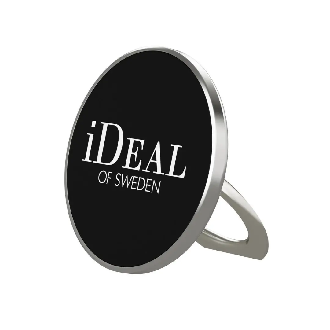 iDeal of Sweden Magnetic Ring Mount IDMRM-35 - Zilver - afbeelding 3 van 6