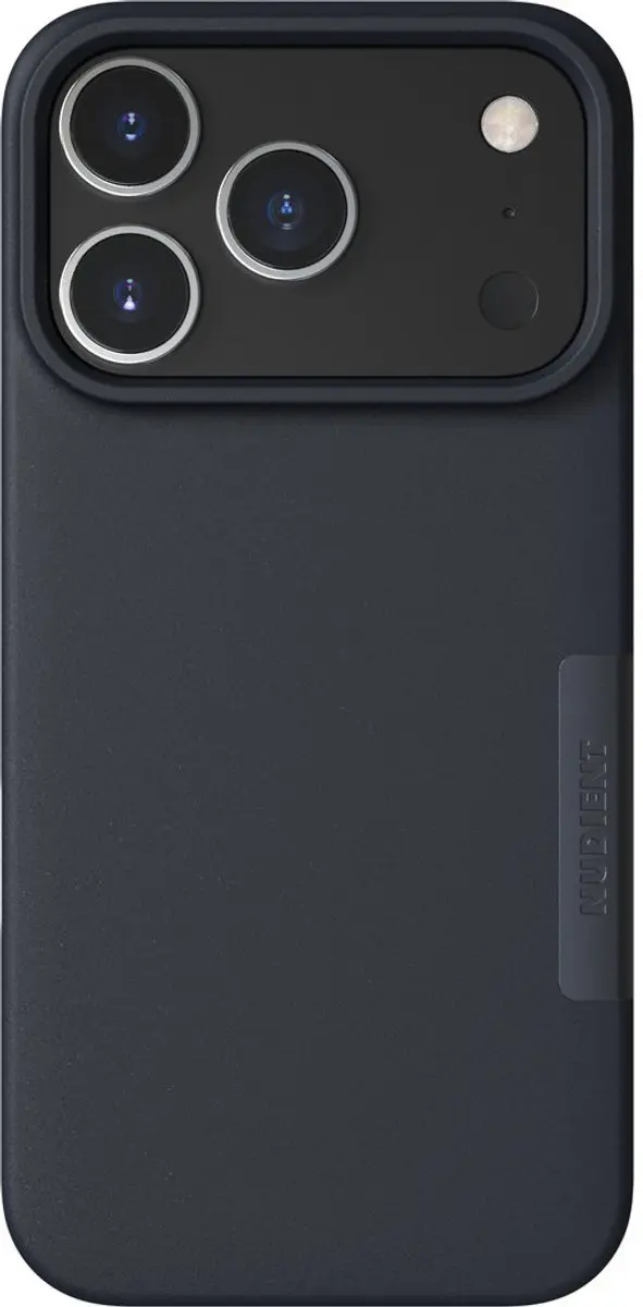 Nudient Thin MagSafe Case iPhone 18 Pro