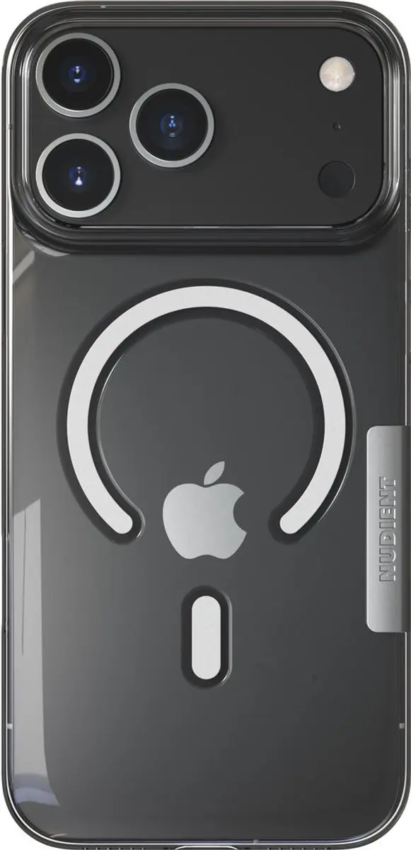 Nudient Thin MagSafe Case 00-000-0143-0060