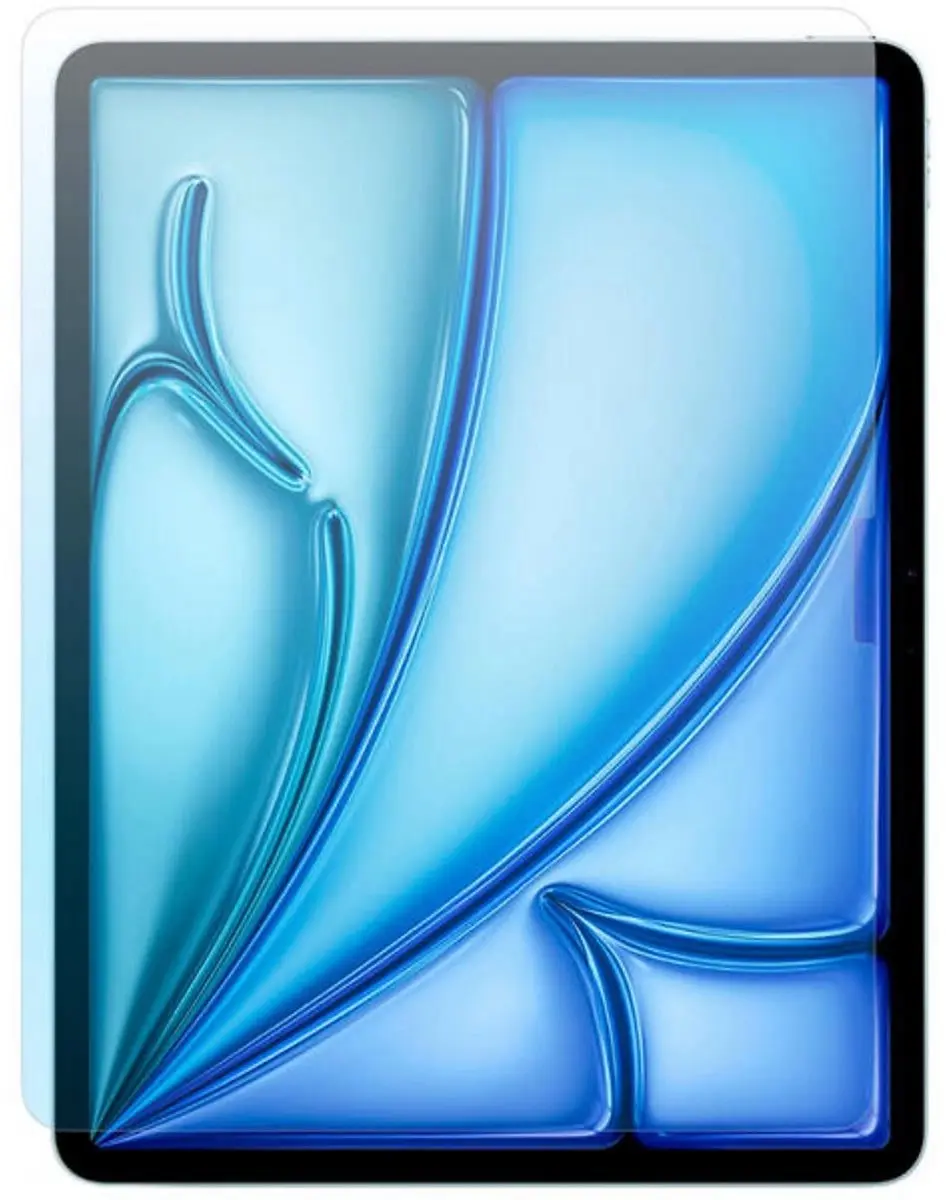 Tucano 2.5D Screenprotector iPad Air 13 (M2-M4)