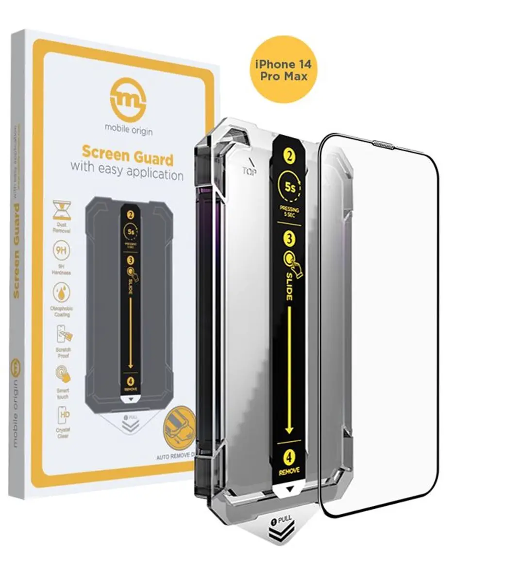 Mobile Origin Screen Guard iPhone 14 Pro Max