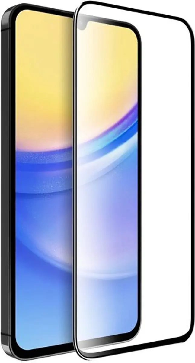 Mobile Origin Easyglass Samsung Galaxy A15 5G - Transparent
