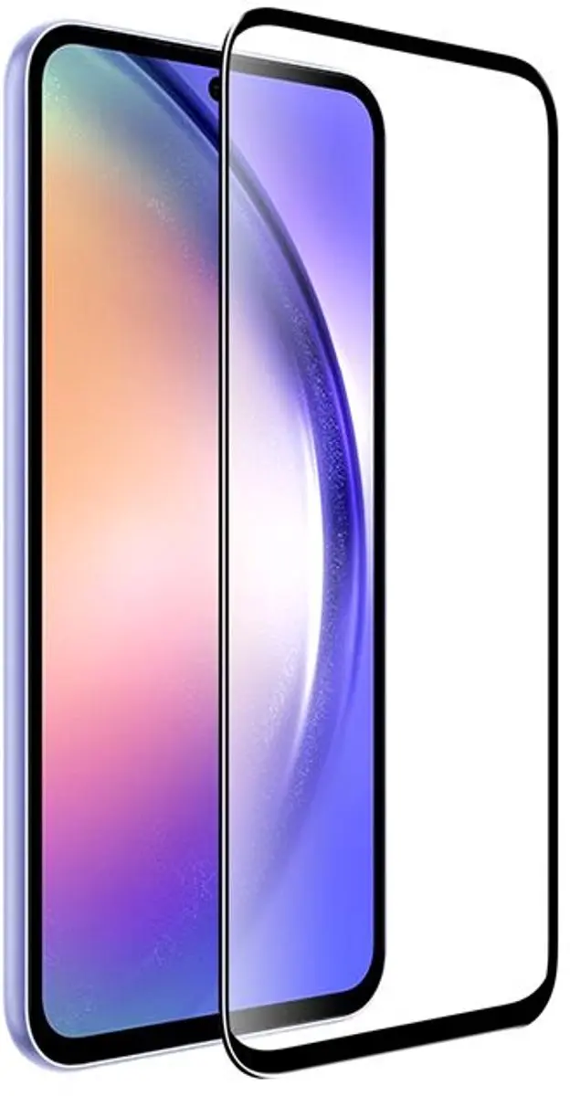 Mobile Origin Easyglass Samsung Galaxy A54 5G - Transparent