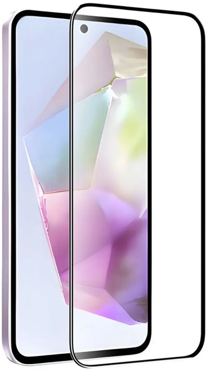 Mobile Origin Easyglass Samsung Galaxy A35 5G - Transparent