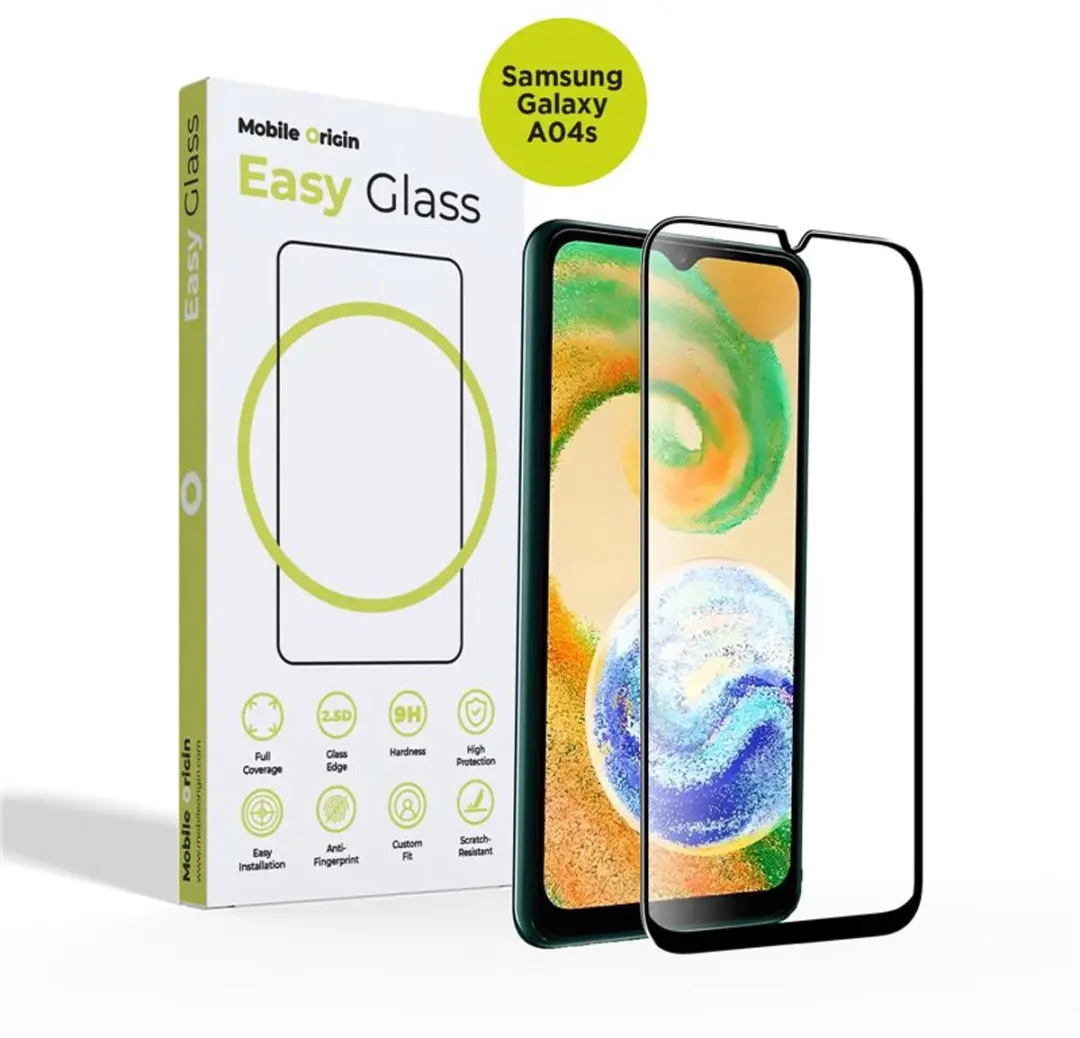 Mobile Origin Easyglass Samsung Galaxy A04S