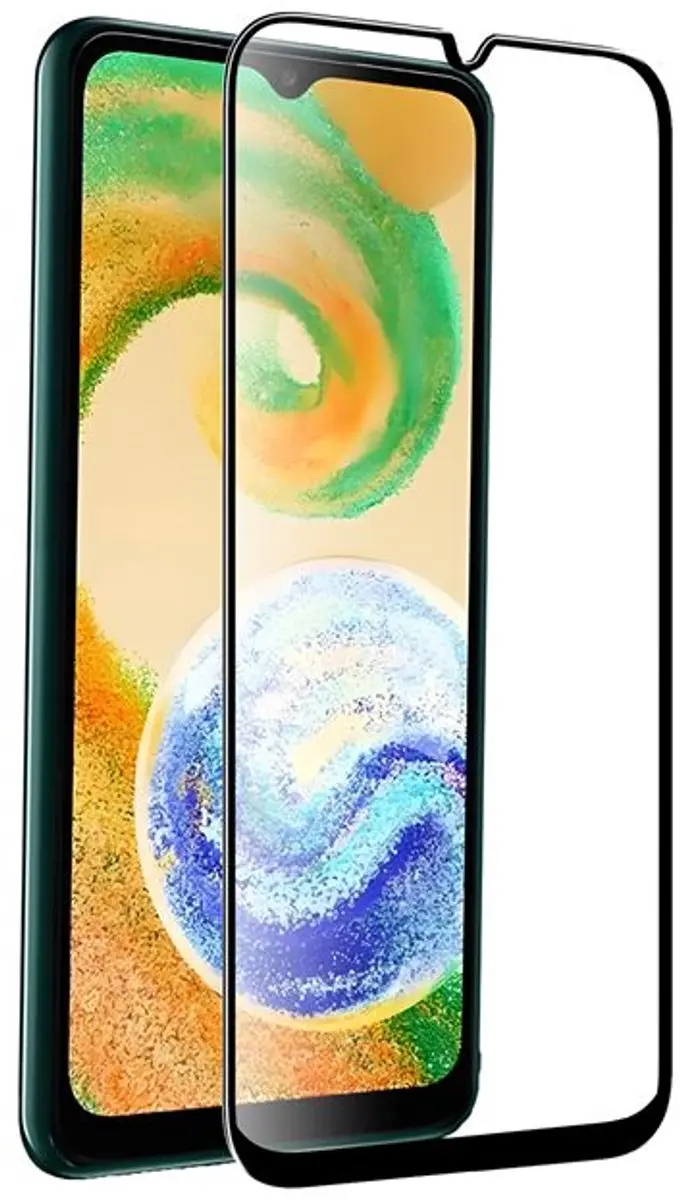 Mobile Origin Easyglass Samsung Galaxy A04S - Transparent