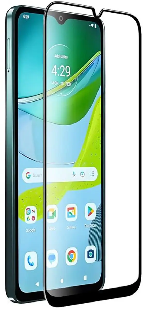 Mobile Origin Easyglass Motorola Moto E13 - Universeel