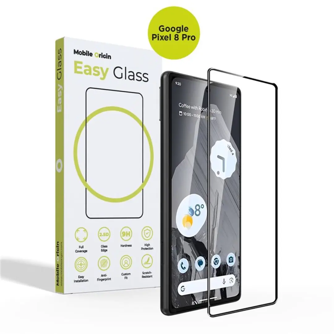 Mobile Origin Easyglass Google Pixel 8 Pro