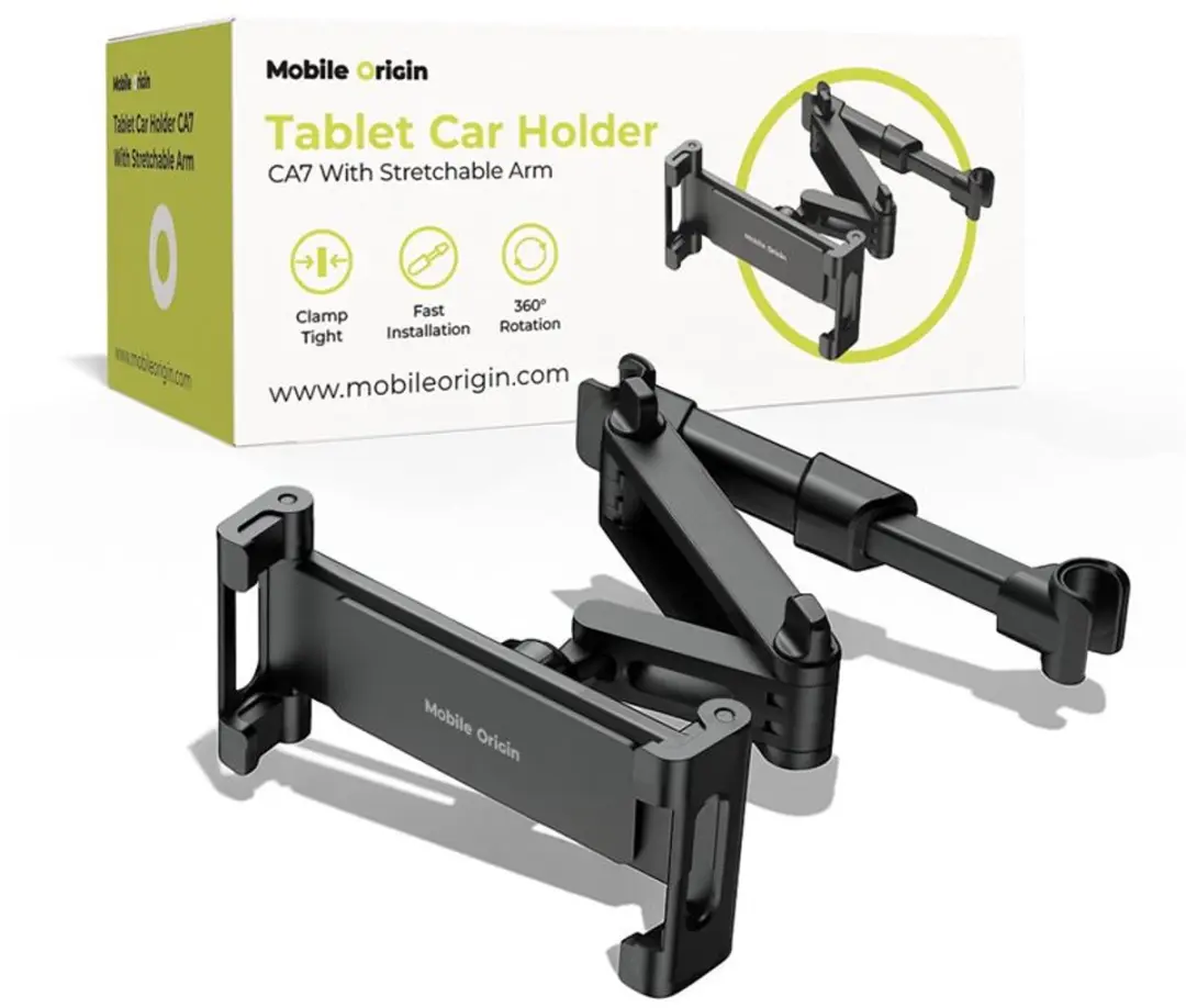 Mobile Origin Autohouder CA7