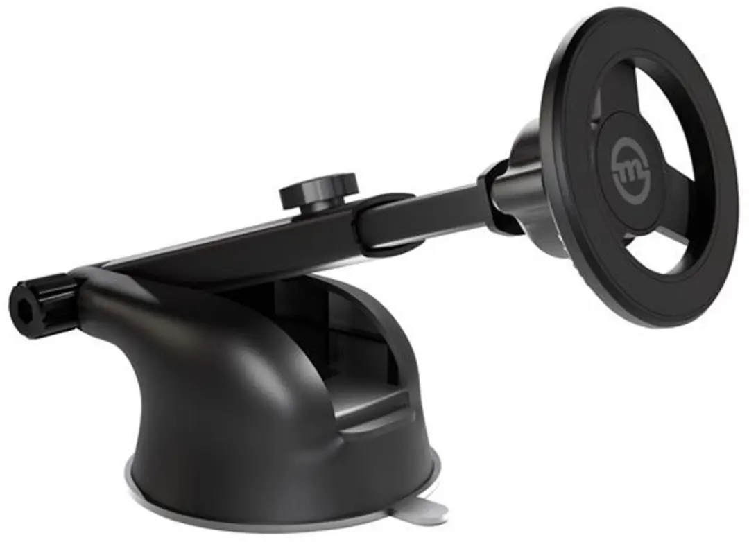 Mobile Origin MO8 Magnetische Dashboardhouder - Transparent