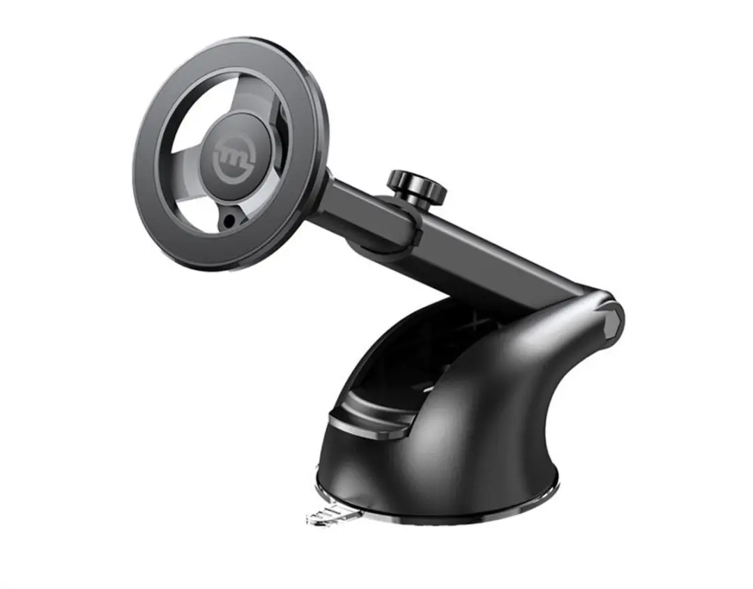 Mobile Origin MO8 Magnetische Dashboardhouder - Transparent