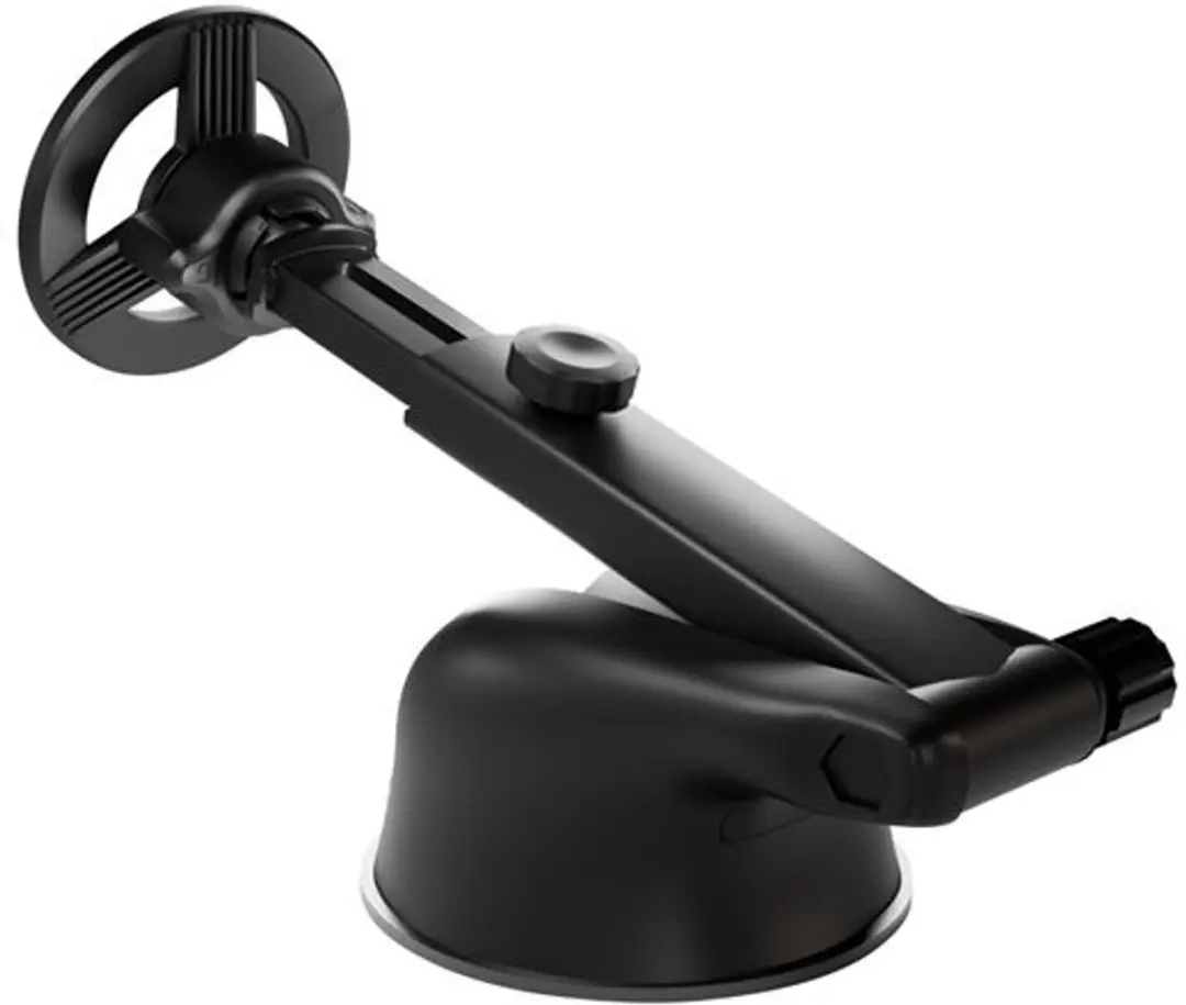 Mobile Origin MO8 Magnetische Dashboardhouder - Transparent