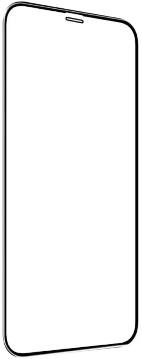 Mobile Origin Schermbeschermer iPhone 12 Pro - Transparent