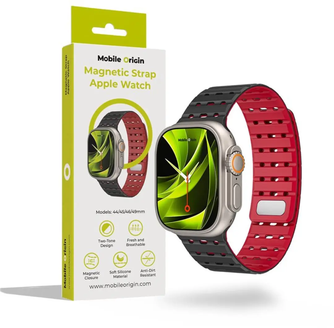Mobile Origin Magnetische Band