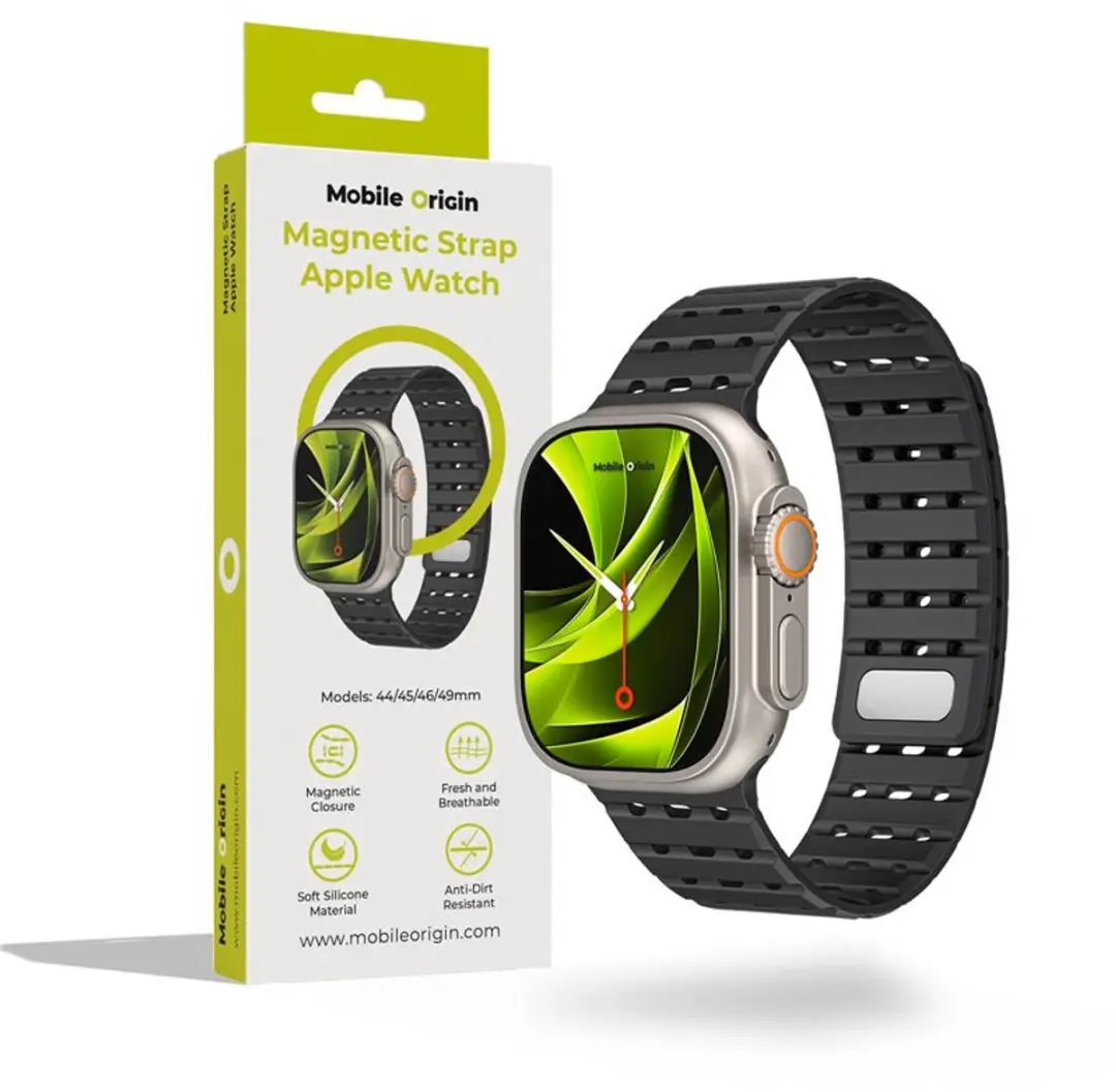 Mobile Origin Magnetische Band