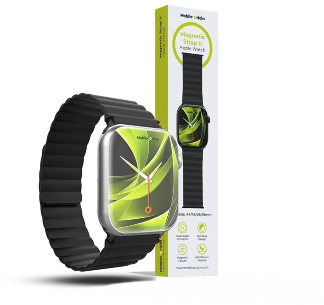 Mobile Origin Magnetic Watch Strap II
