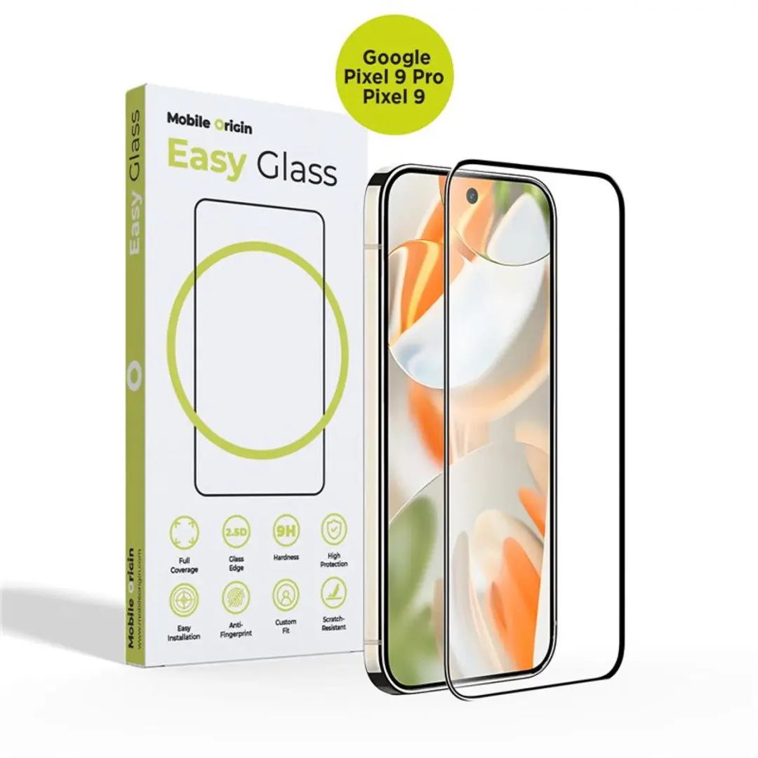 Mobile Origin Easyglass Google Pixel 9 Pro
