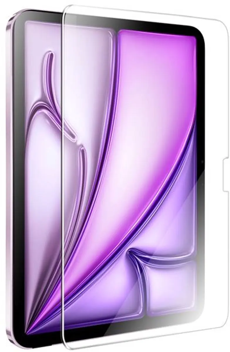 Mobile Origin EasyGlass iPad Air 11 M2/M3 2024/2025 - Transparent