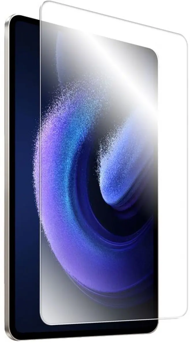 Mobile Origin Easyglass Xiaomi Pad 6/6 Pro - Universeel - Transparent