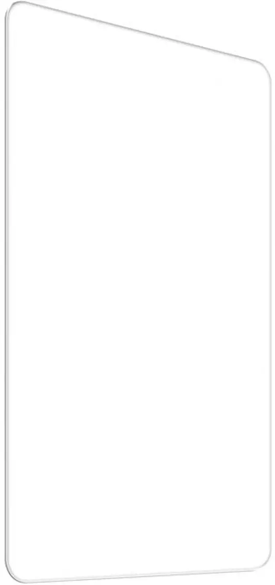 Mobile Origin Easyglass Xiaomi Pad 6/6 Pro - Universeel - Transparent