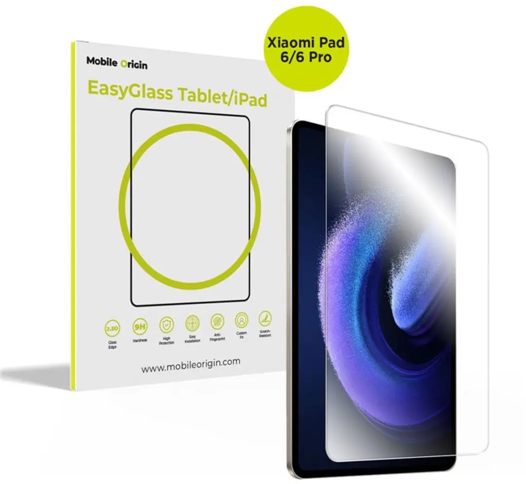 Mobile Origin Easyglass Xiaomi Pad 6/6 Pro