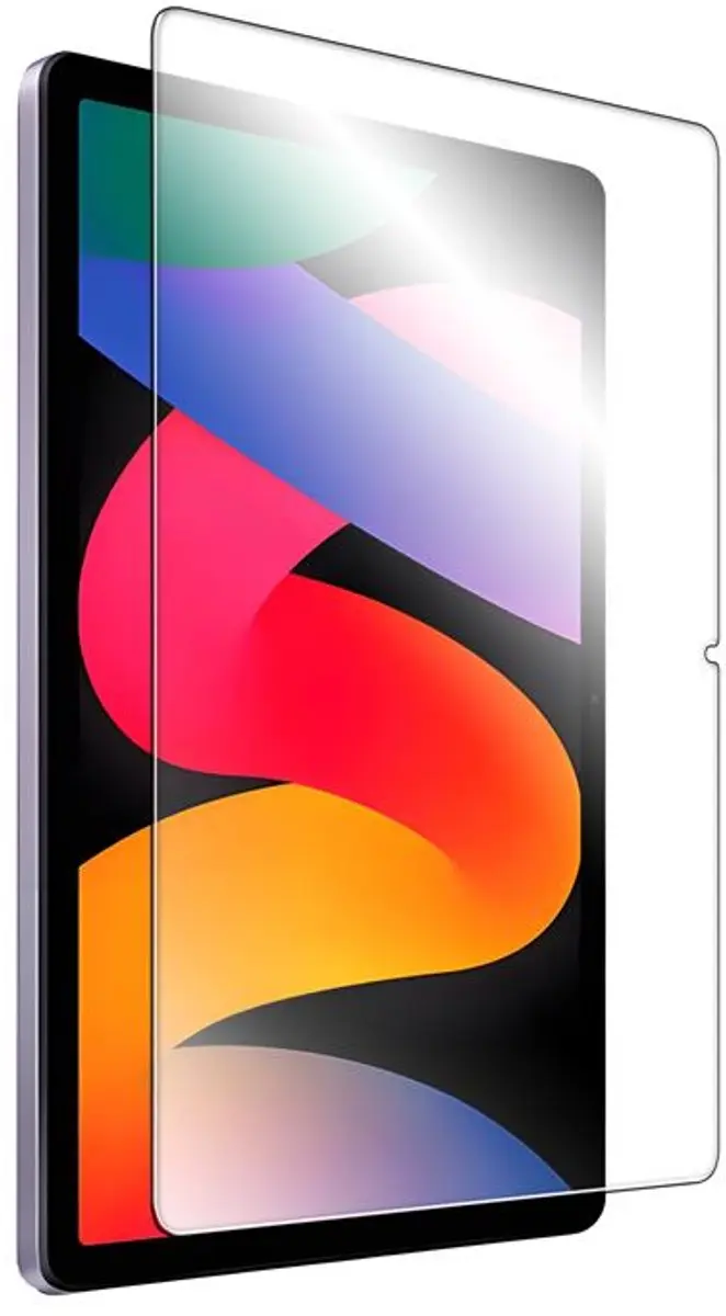 Mobile Origin Easyglass Xiaomi Redmi Pad SE 11 Hoesje - Transparent