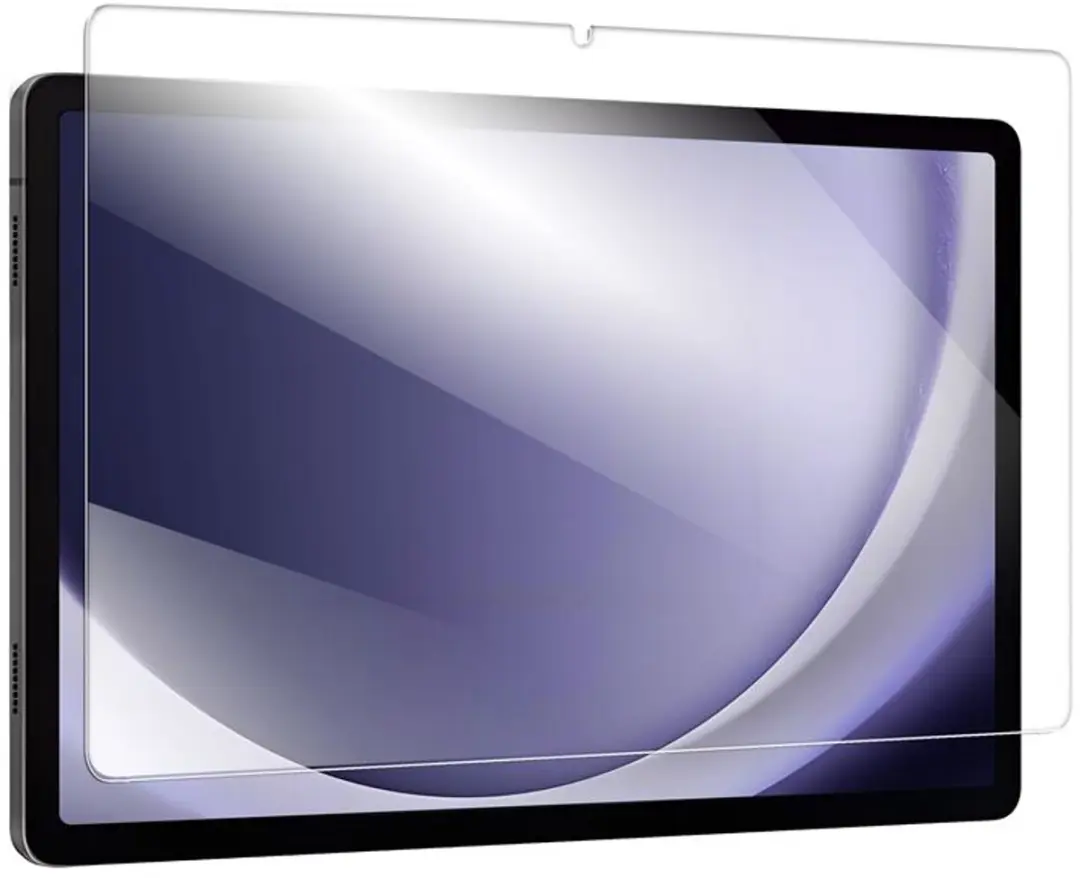 Mobile Origin EasyGlass Samsung Galaxy Tab A9+ - Transparant