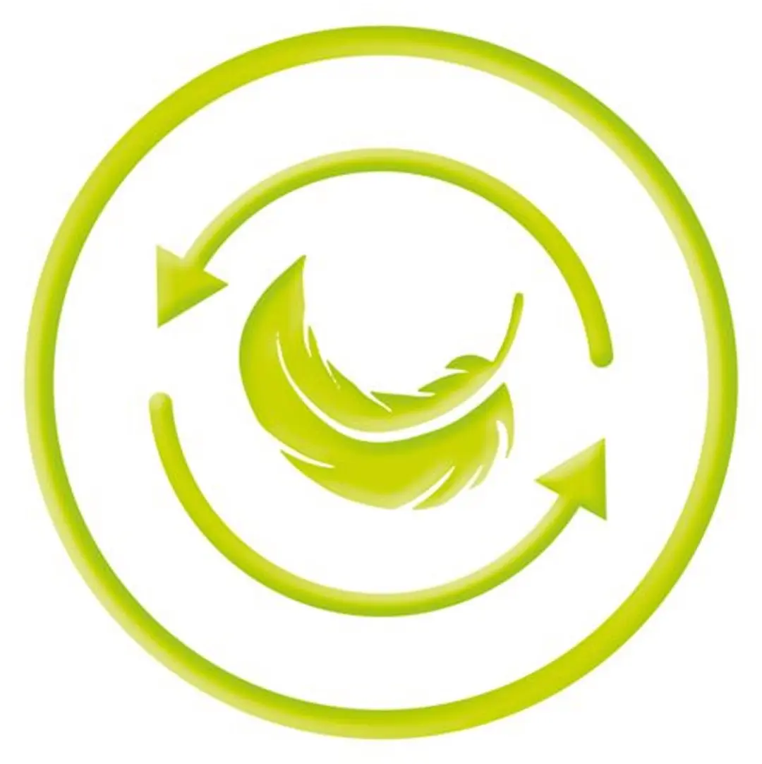 Mobile Origin Sticker Telefoonhouder O1 - Paars
