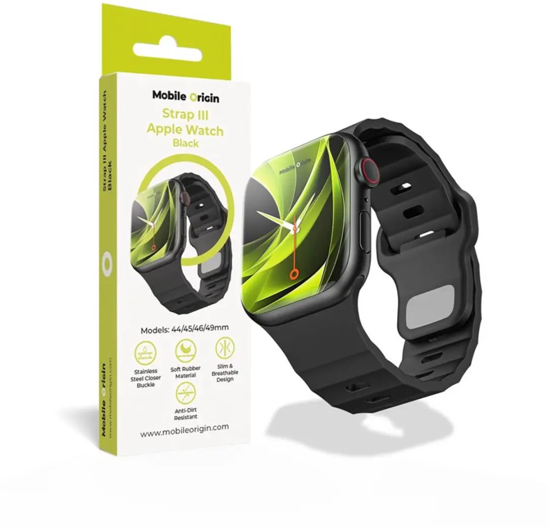 Mobile Origin Strap III Apple Watch Band