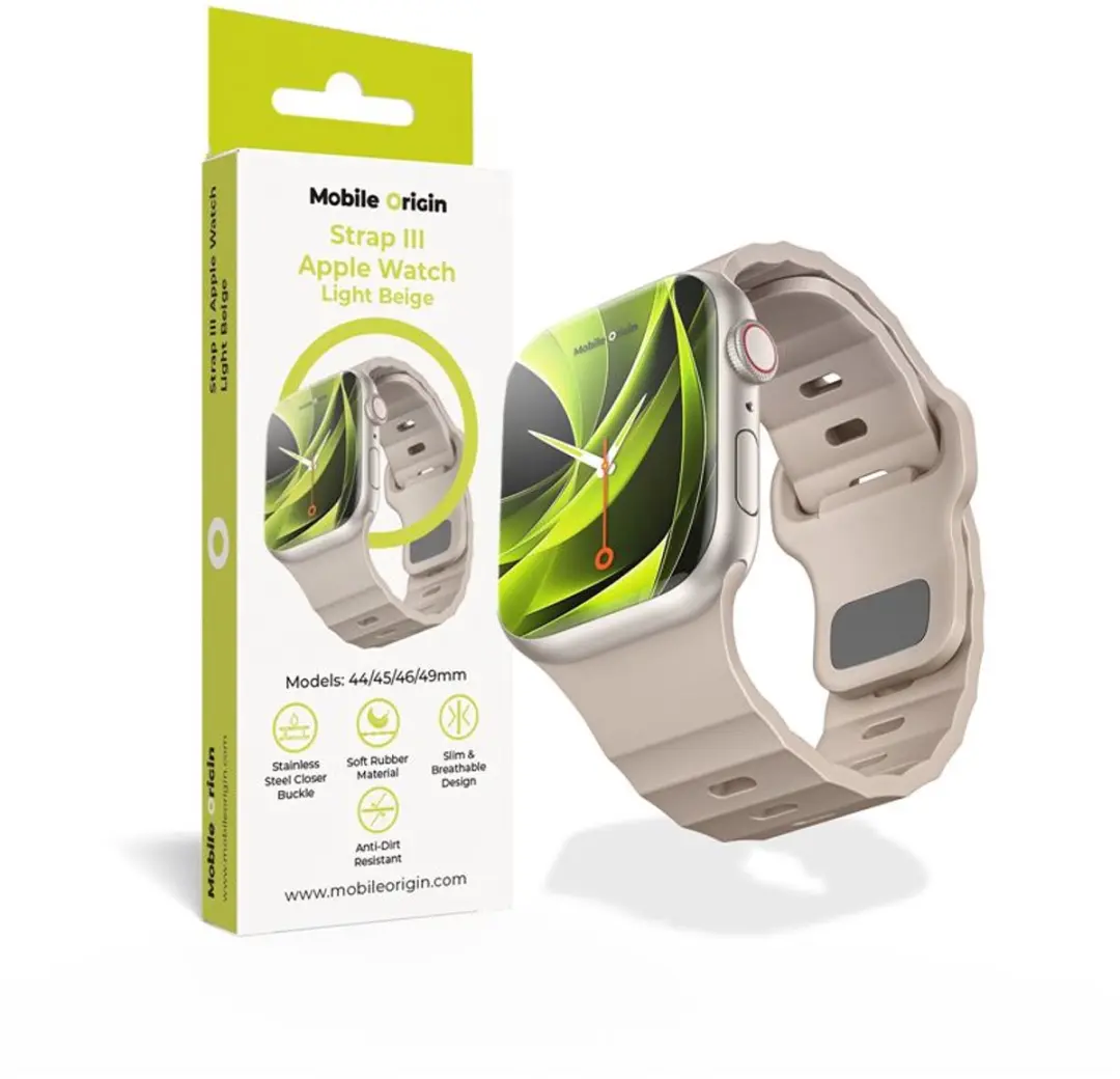 Mobile Origin Strap III