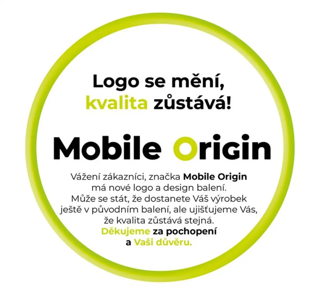 Mobile Origin Easyglass Samsung Galaxy A35 5G - 2 Stuks Transparent