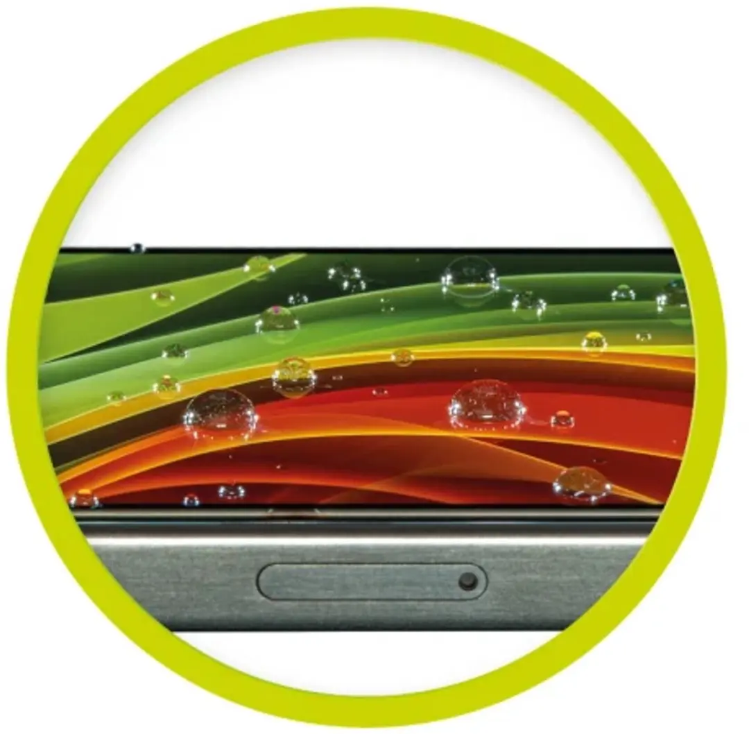 Mobile Origin Easyglass Samsung Galaxy A56 5G - 2 Stuks Transparent