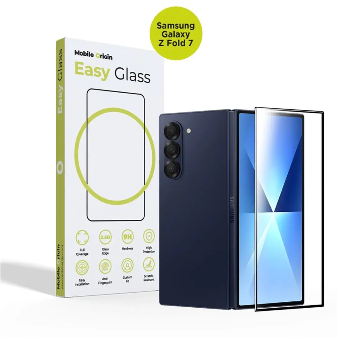 Mobile Origin Easyglass Samsung Galaxy Z Fold 7