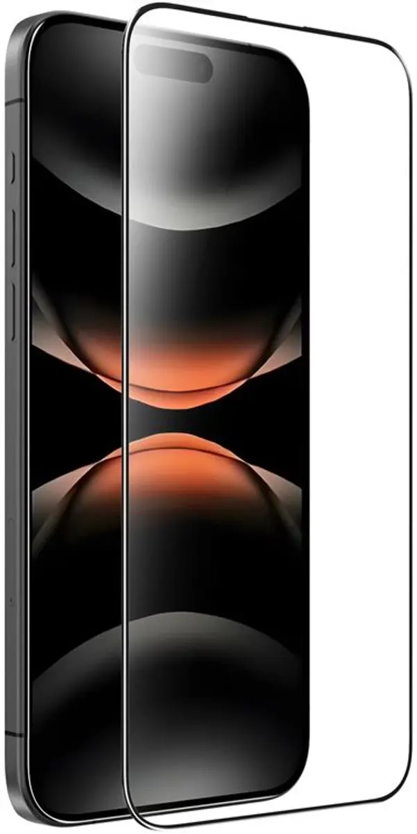 Mobile Origin Easyglass iPhone Air - 2 Stuks - Transparent