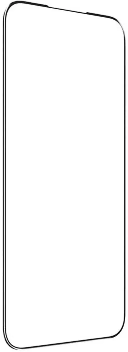 Mobile Origin Easyglass iPhone 17 Pro - 2 Stuks - Transparent
