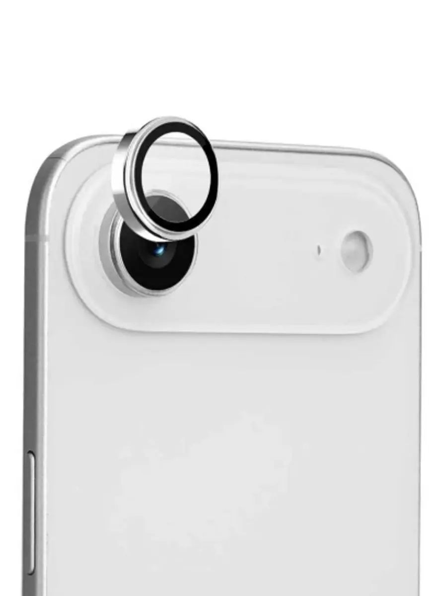 Mobile Origin Easy Lens Guards - iPhone Air - Zilver