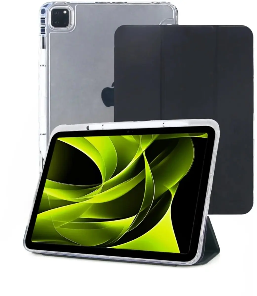 Mobile Origin Easy Tablet Case, Transparant
