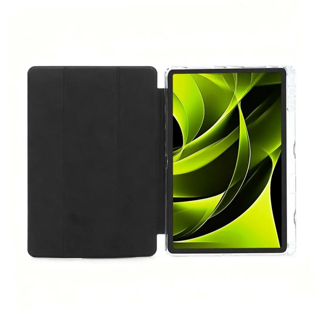 Mobile Origin Easy Tablet Case Transparant - Lenovo Tab M11 11" - 8594215995791