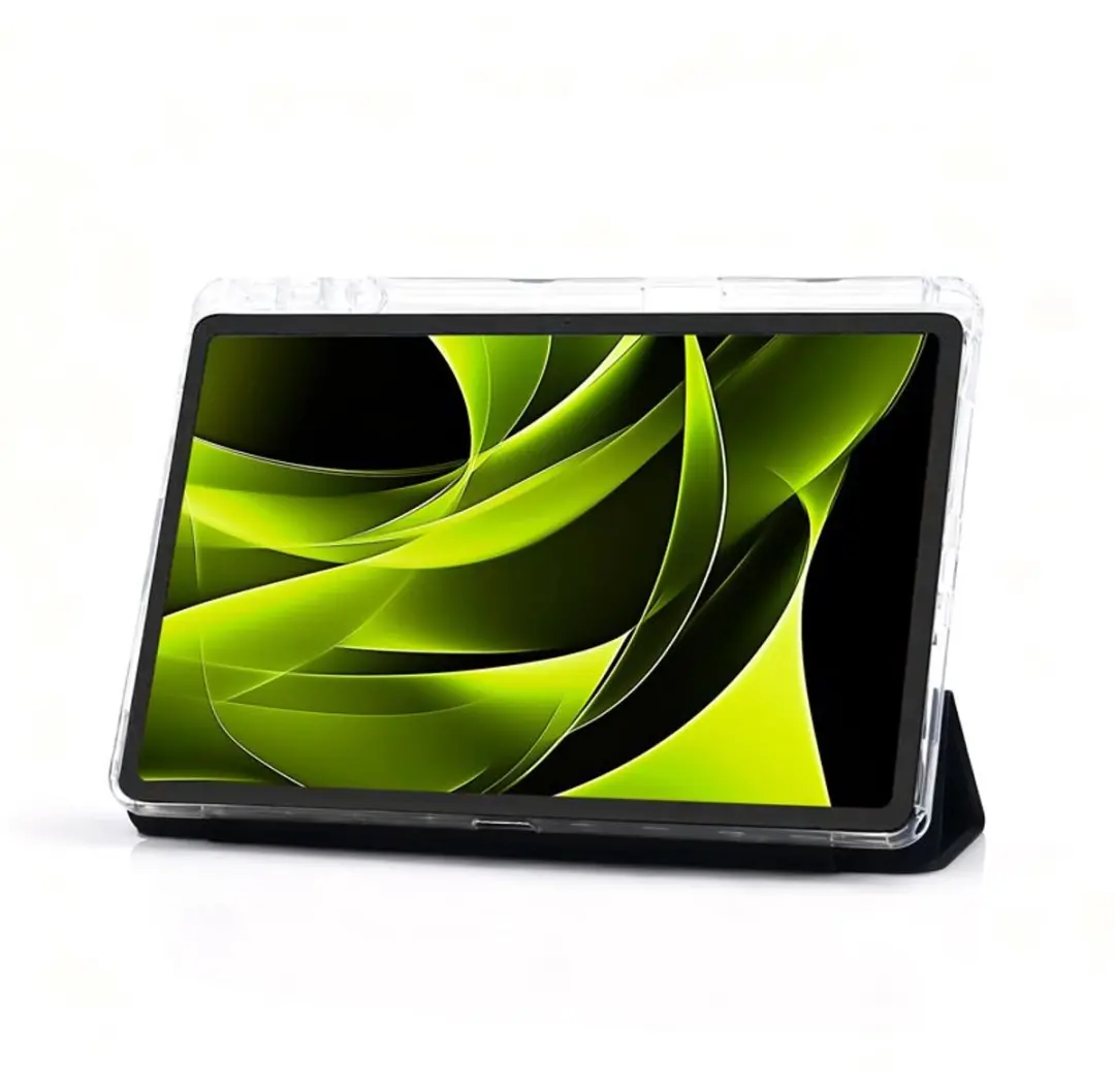 Mobile Origin Easy Tablet Case Transparant - Lenovo Tab M11 11" - 8594215995791