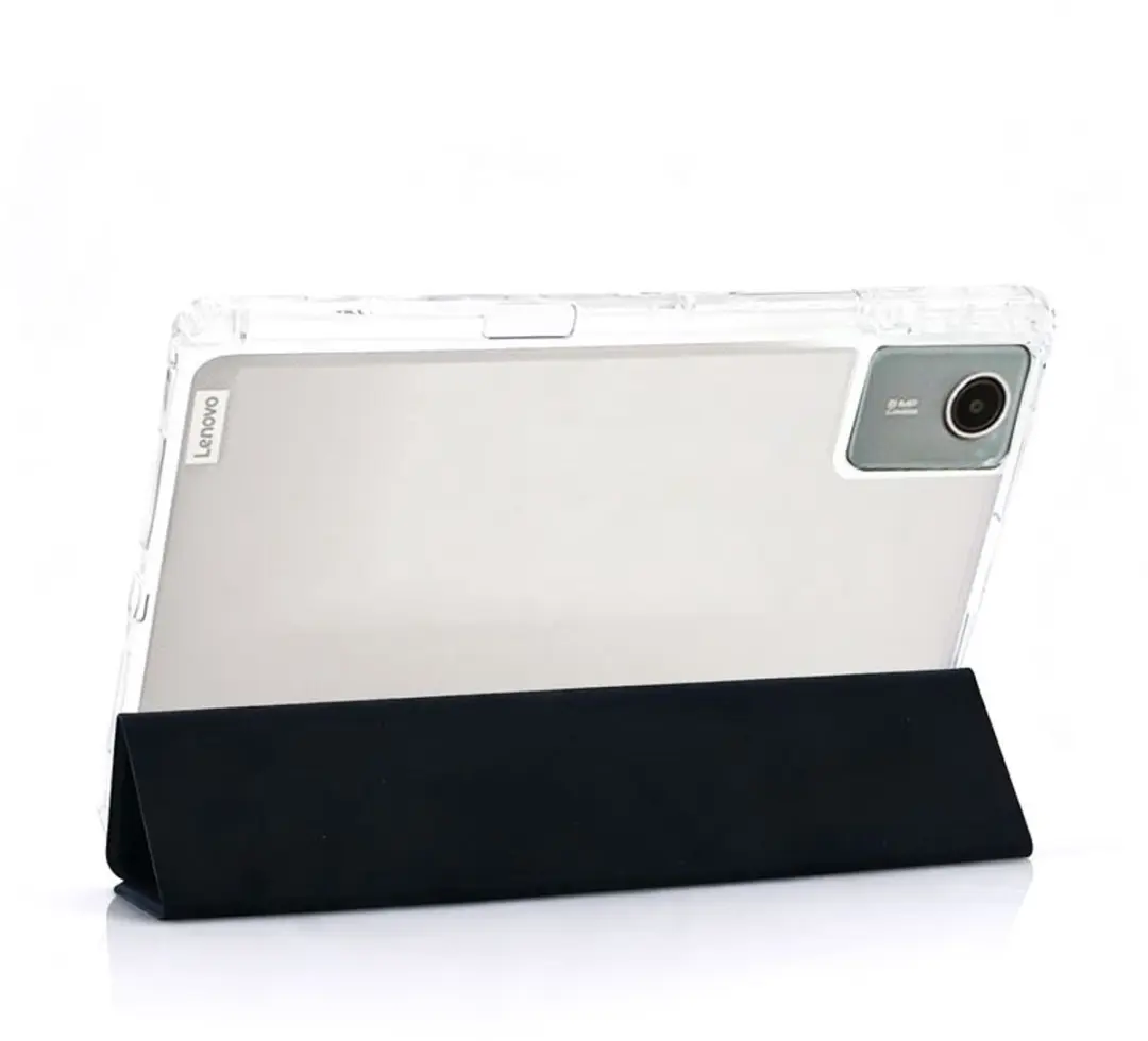 Mobile Origin Easy Tablet Case Transparant - Lenovo Tab M11 11" - 8594215995791