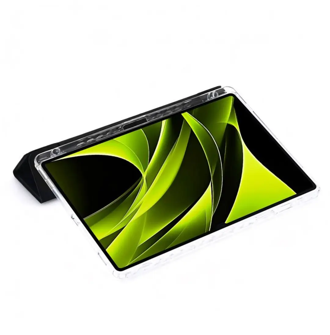 Mobile Origin Easy Tablet Case 8594215995814 - Transparant