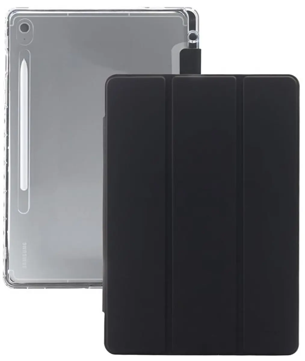 Mobile Origin Easy Tablet Case 8594215995814 - Transparant