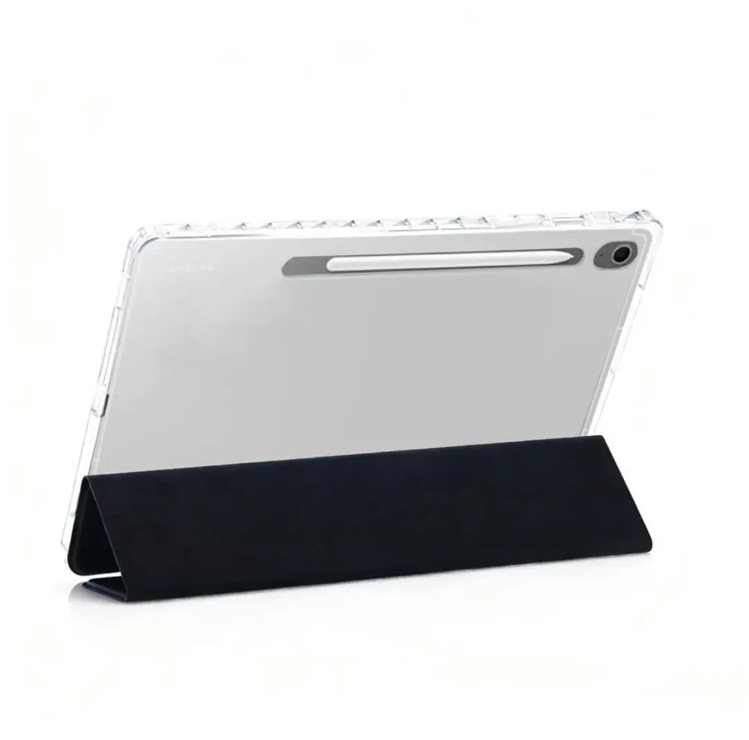 Mobile Origin Easy Tablet Case 8594215995814 - Transparant