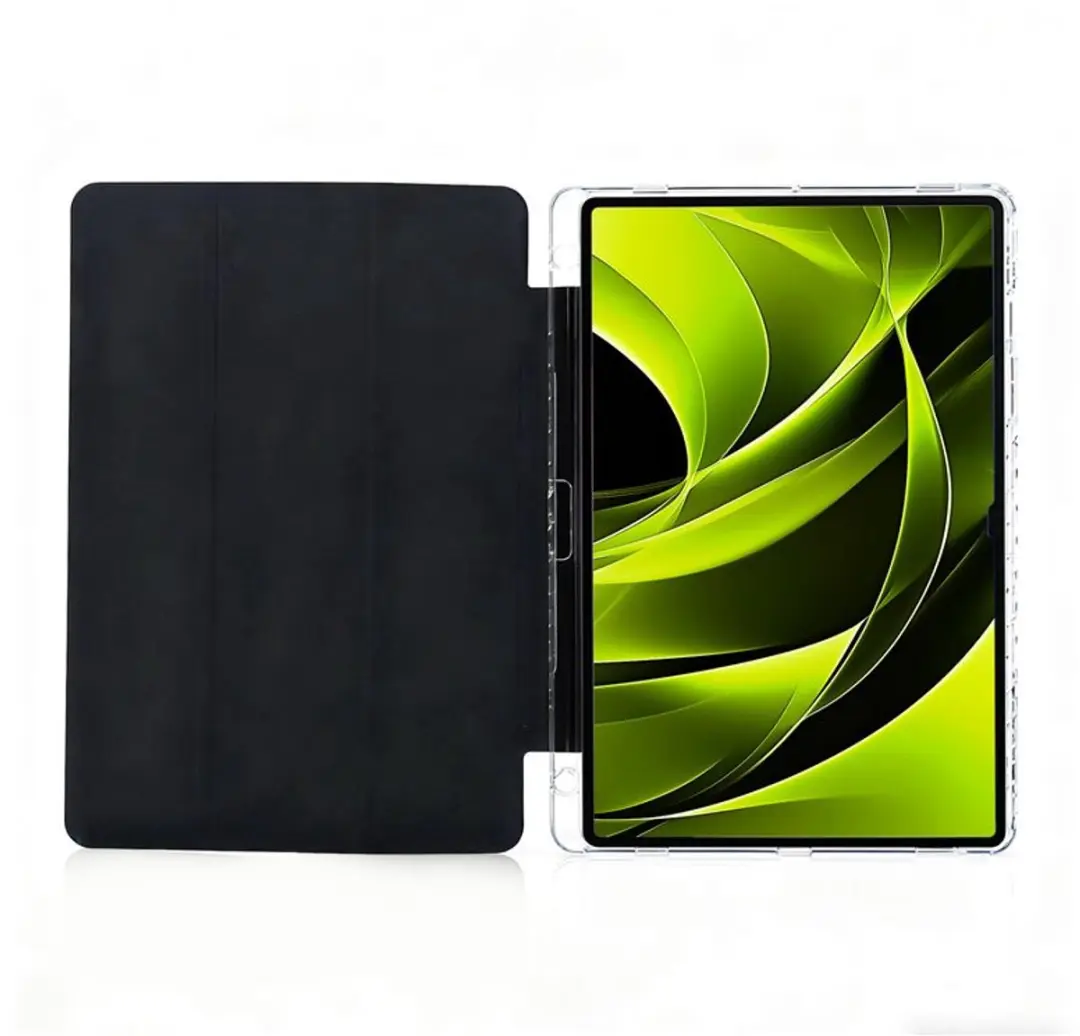 Mobile Origin Easy Tablet Case 8594215995814 - Transparant