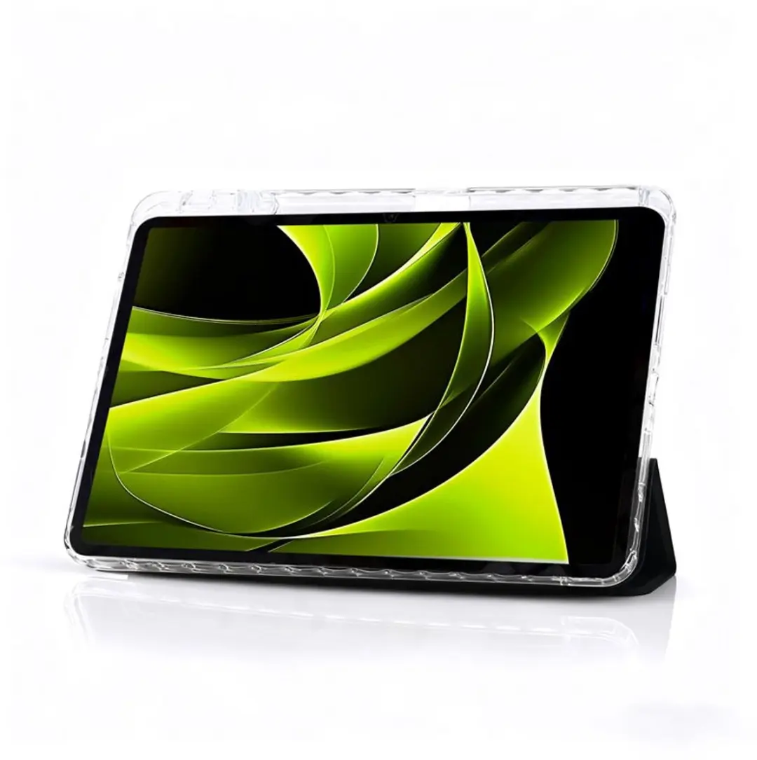 Mobile Origin Easy Tablet Case Xiaomi Pad 7 - 11.2" Transparant