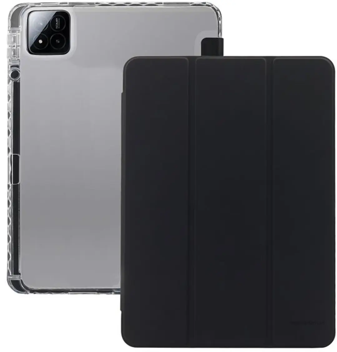 Mobile Origin Easy Tablet Case Xiaomi Pad 7 - 11.2" Transparant