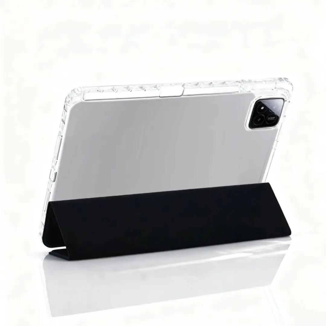 Mobile Origin Easy Tablet Case Transparant - Xiaomi Redmi Pad Pro 12.1