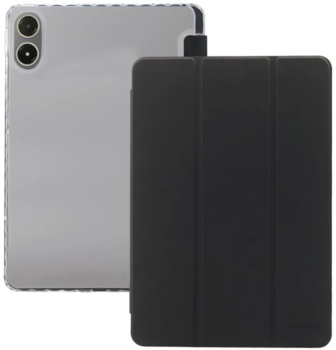 Mobile Origin Easy Tablet Case Transparant - Xiaomi Redmi Pad Pro 12.1
